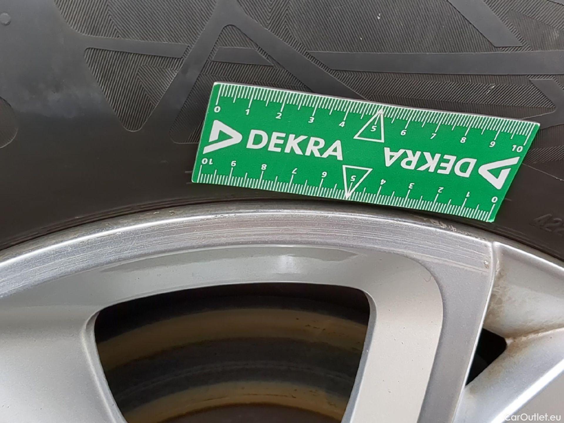  Citroen  C5  Aircross Business 1.5 BlueHDi 130CV BVA8 E6dT #11