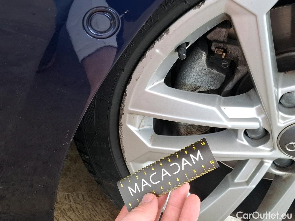  Audi  A3  Sportback 35 TDI Business Line 2.0 TDI 150CV BVA7 E6d #37