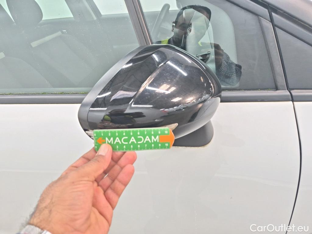  Citroen  C3  Aircross Feel Business 1.2 PureTech 110CV BVA6 E6dT #101