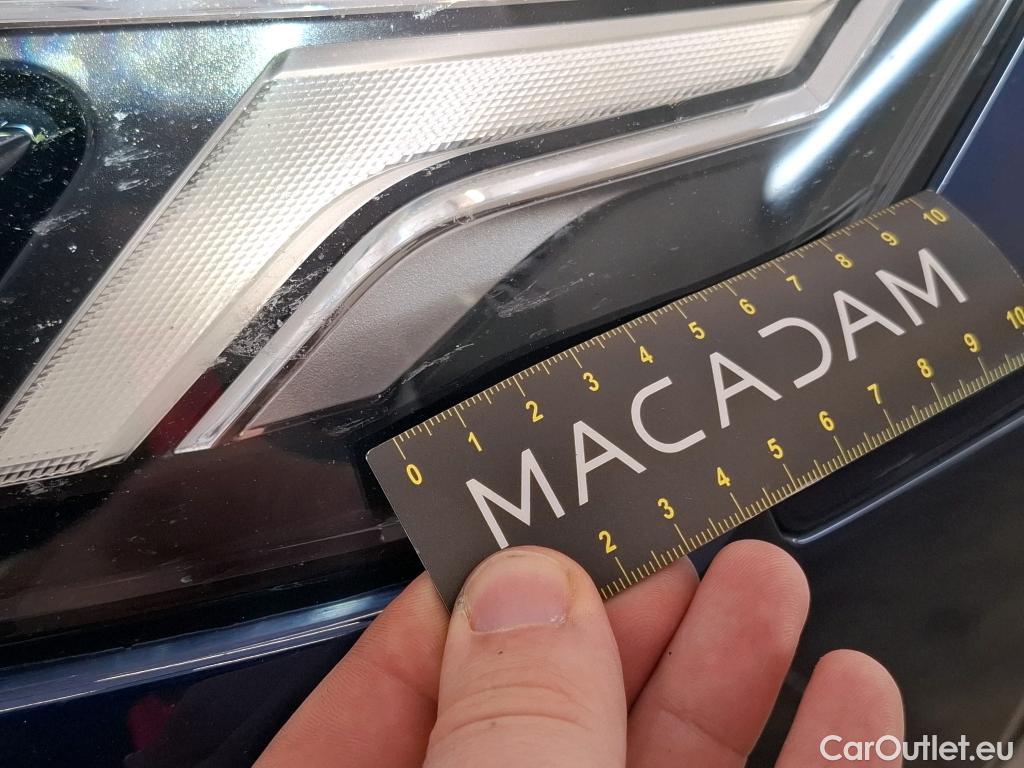  Audi  A3  Sportback 35 TDI Business Line 2.0 TDI 150CV BVA7 E6d #40