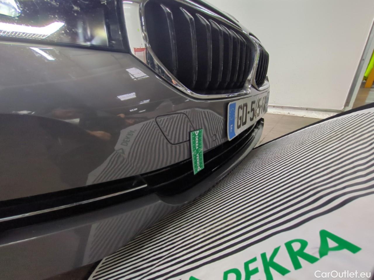  Bmw  Serie 5 BMW Série 5 / 2020 / 4P / Berline 520i 184ch Business Design BVA8 #28