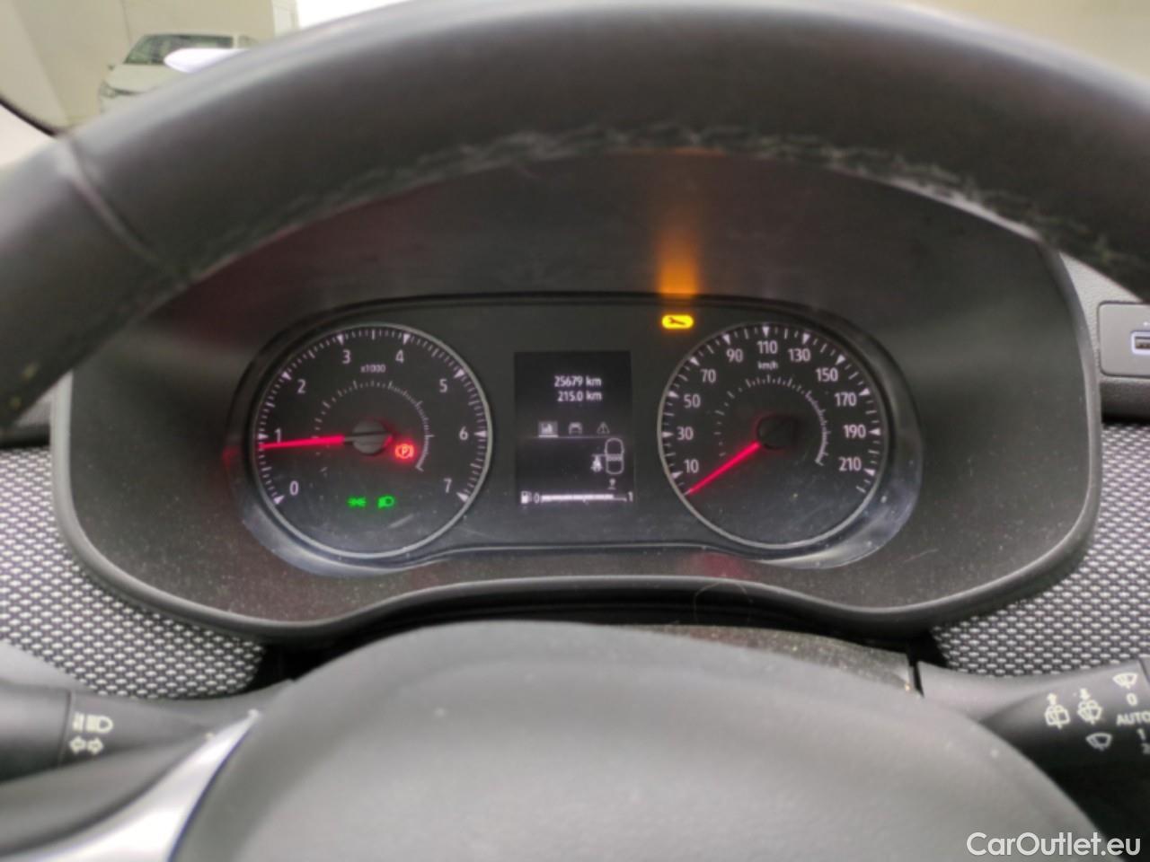  Dacia  Sandero  III Confort 1.0 TCe 90CV BVM5 E6d #1