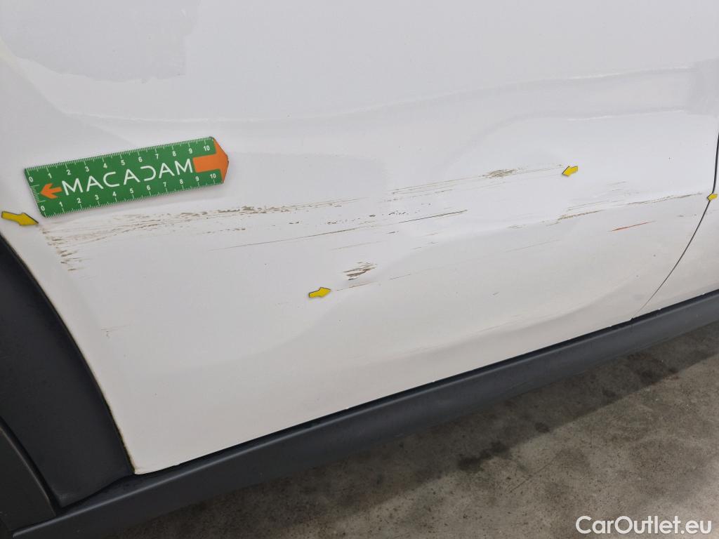  Citroen  C3  Aircross Feel Business 1.2 PureTech 110CV BVA6 E6dT #13