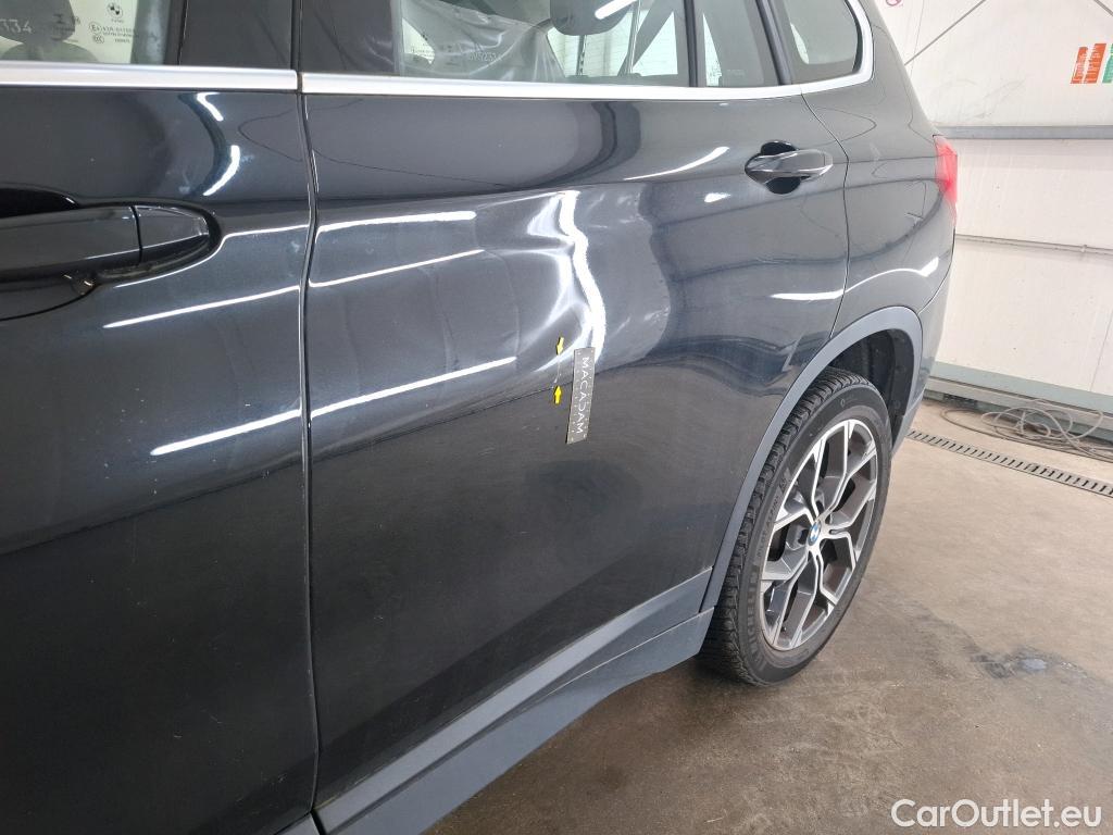  Bmw  X1 BMW  / 2019 / 5P / SUV sDrive18i Business Design DKG7 #12