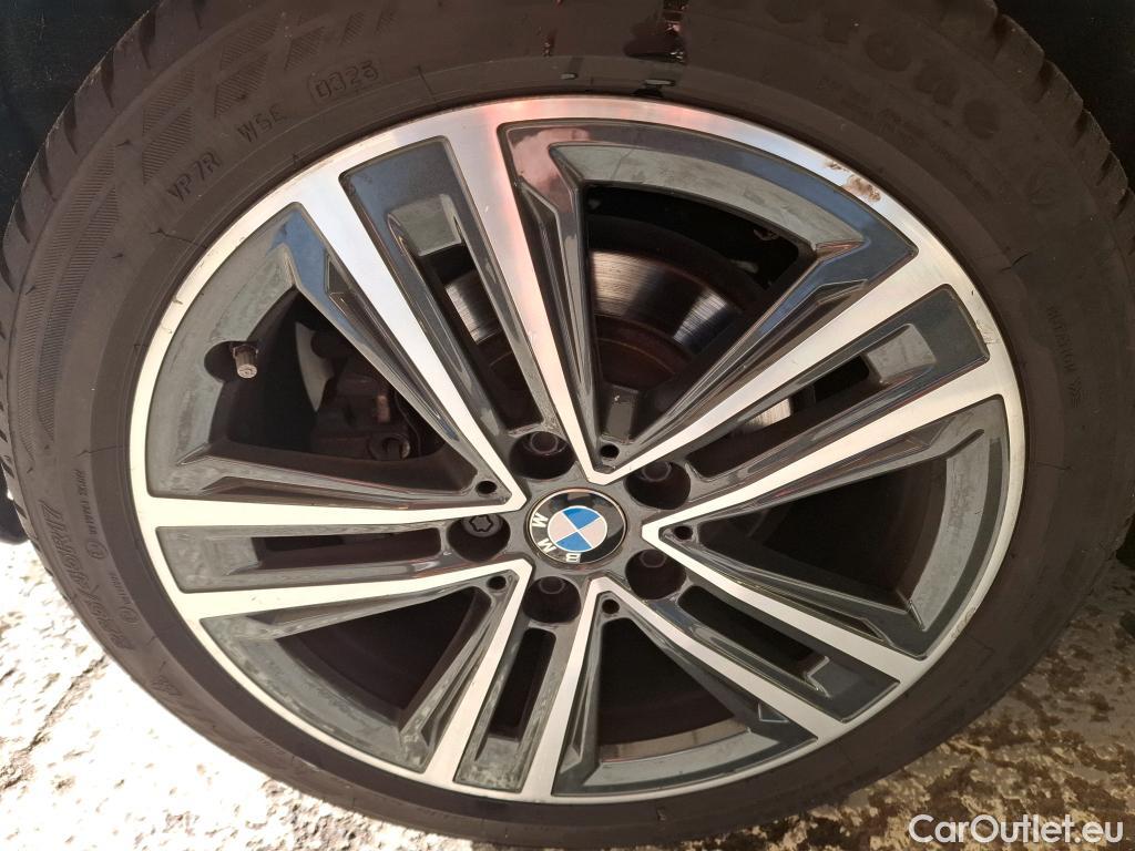  Bmw  Serie 1 BMW Série 1 5p Berline 116d BVA8 Business Design #16