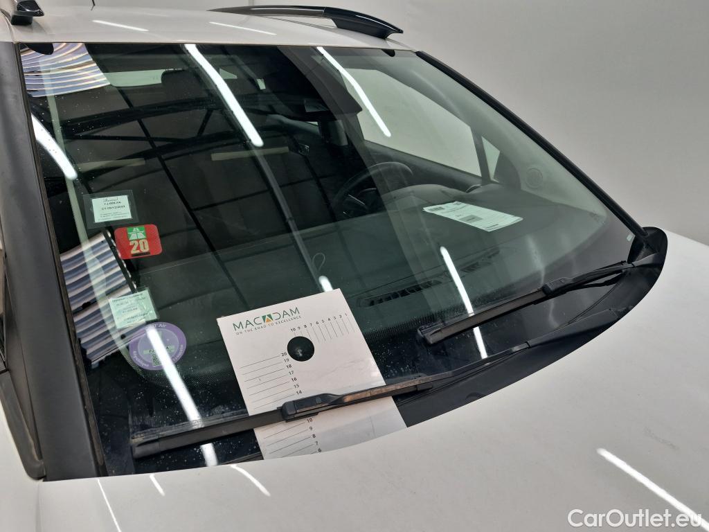  Citroen  C3  Aircross Feel Business 1.2 PureTech 110CV BVA6 E6dT #73