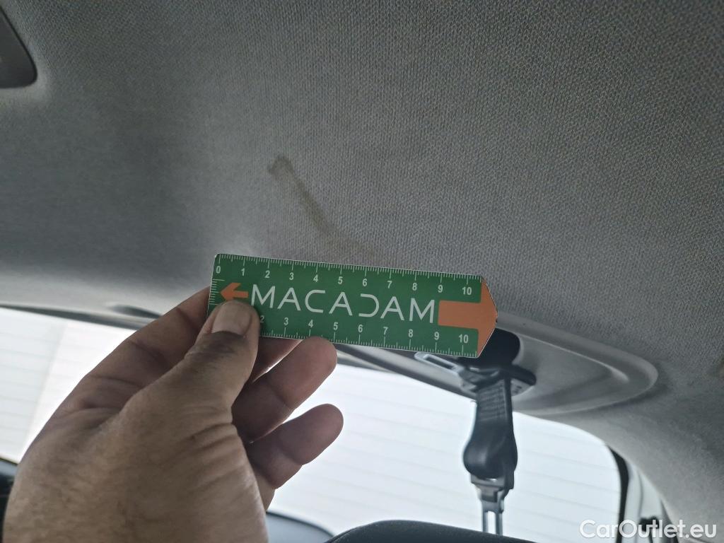  Citroen  C3  Aircross Feel Business 1.2 PureTech 110CV BVA6 E6dT #91