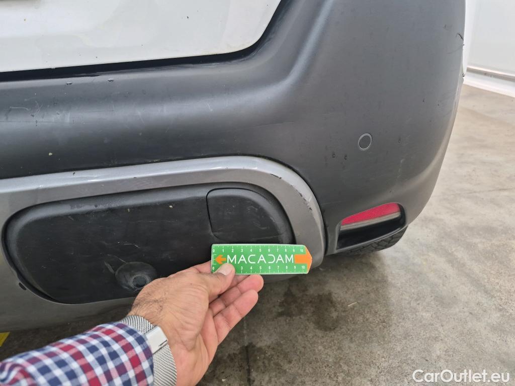  Citroen  C3  Aircross Feel Business 1.2 PureTech 110CV BVA6 E6dT #108