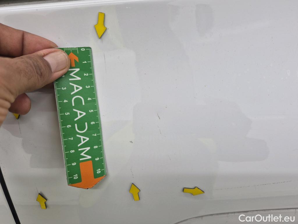  Citroen  C3  Aircross Feel Business 1.2 PureTech 110CV BVA6 E6dT #137