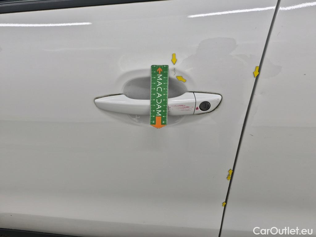  Citroen  C3  Aircross Feel Business 1.2 PureTech 110CV BVA6 E6dT #32