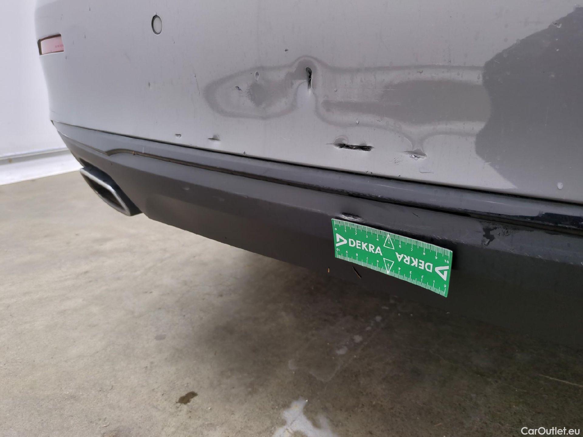  Bmw  Serie 5 BMW Série 5 / 2020 / 4P / Berline 520i 184ch Business Design BVA8 #44