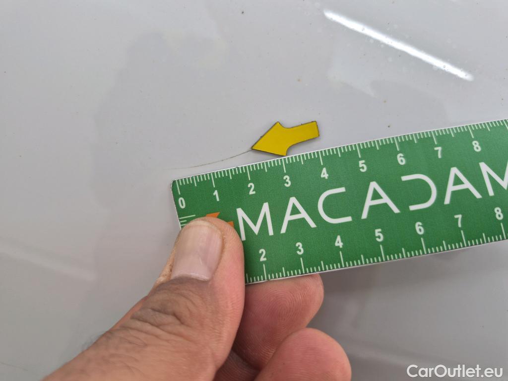  Citroen  C3  Aircross Feel Business 1.2 PureTech 110CV BVA6 E6dT #128