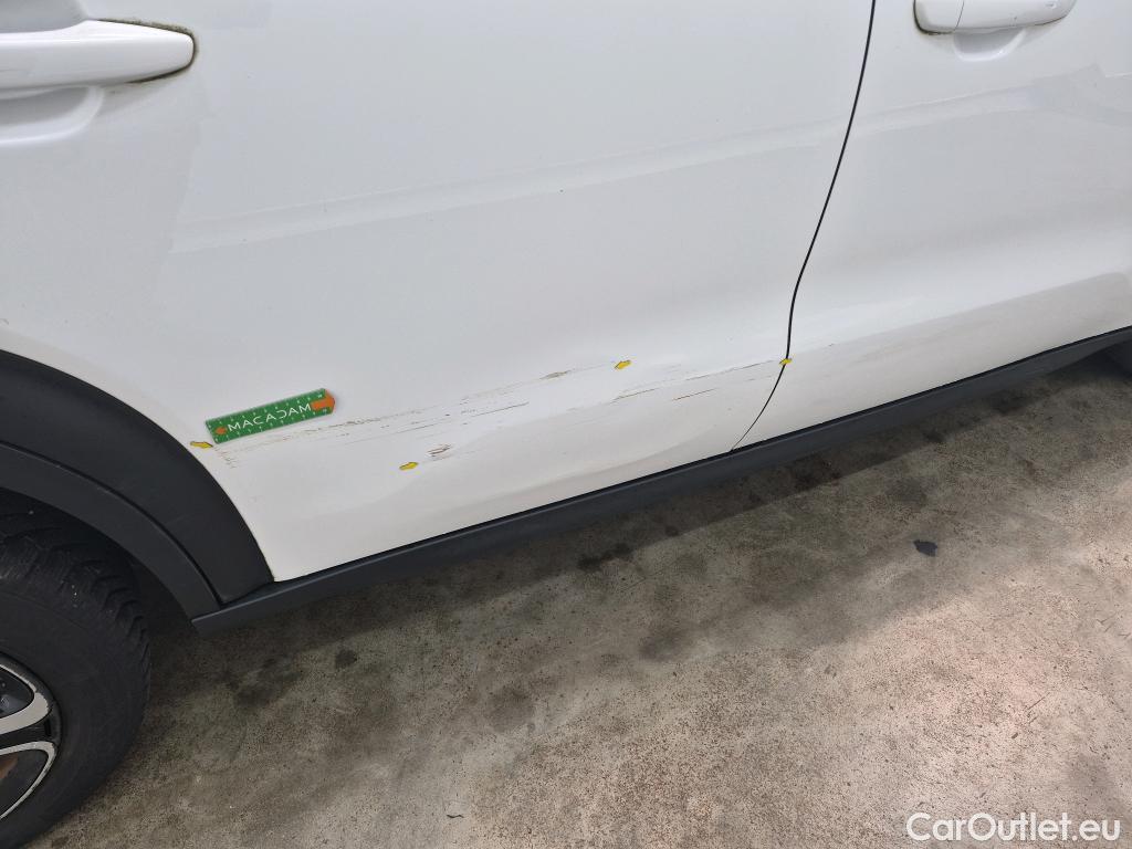  Citroen  C3  Aircross Feel Business 1.2 PureTech 110CV BVA6 E6dT #9