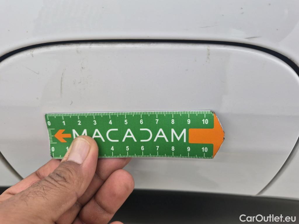  Citroen  C3  Aircross Feel Business 1.2 PureTech 110CV BVA6 E6dT #142