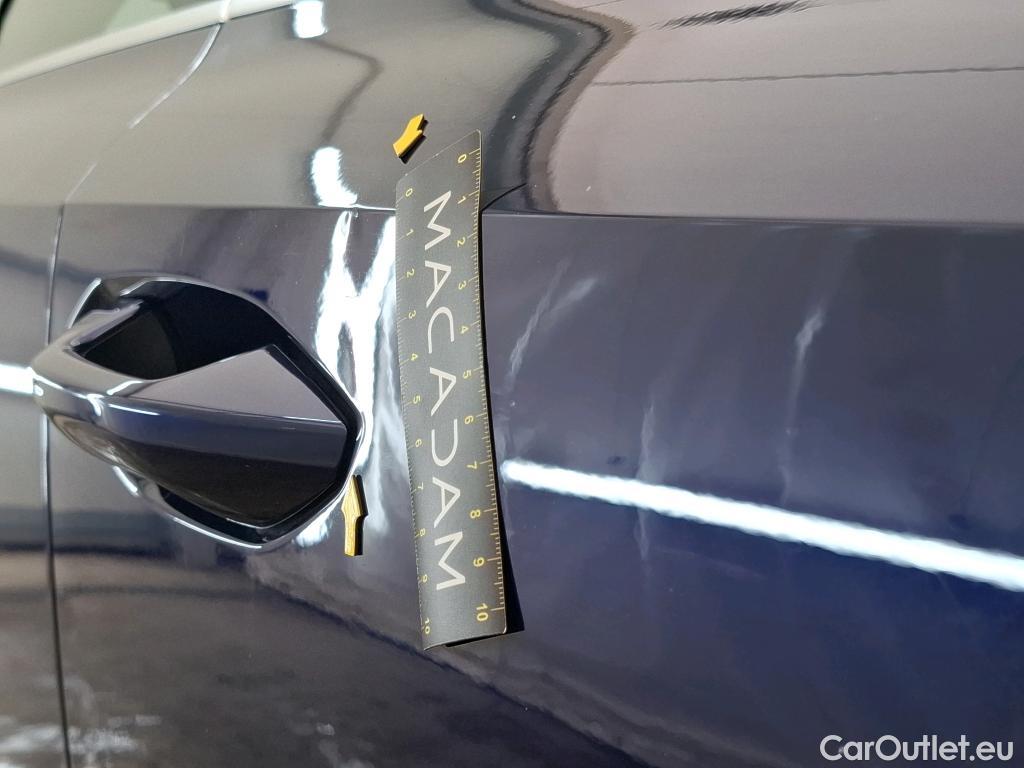  Audi  A3  Sportback 35 TDI Business Line 2.0 TDI 150CV BVA7 E6d #2