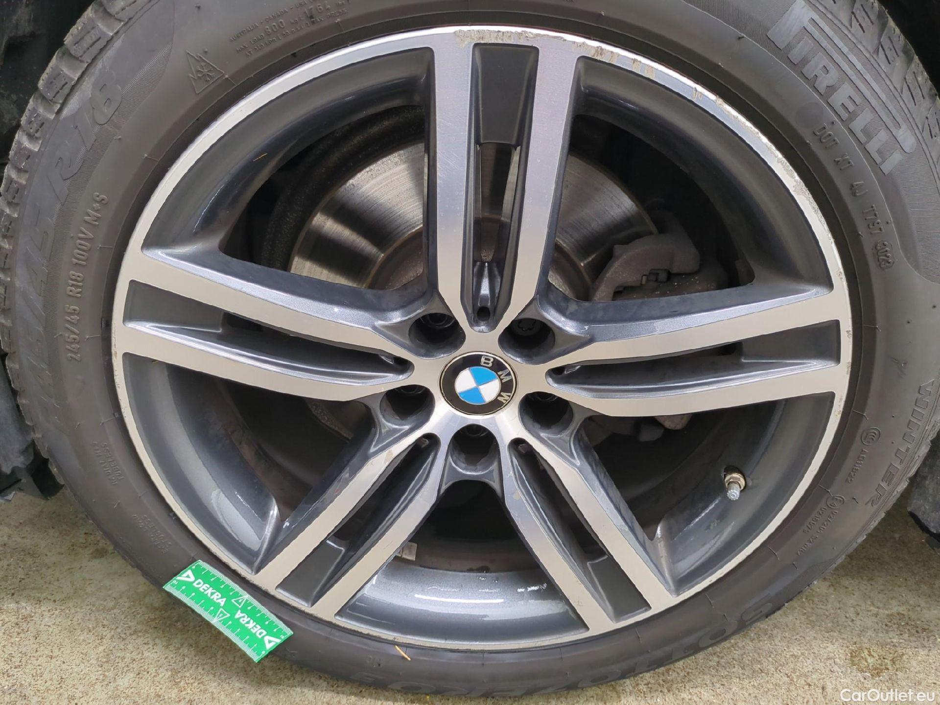  Bmw  Serie 5 BMW Série 5 / 2020 / 4P / Berline 520i 184ch Business Design BVA8 #7