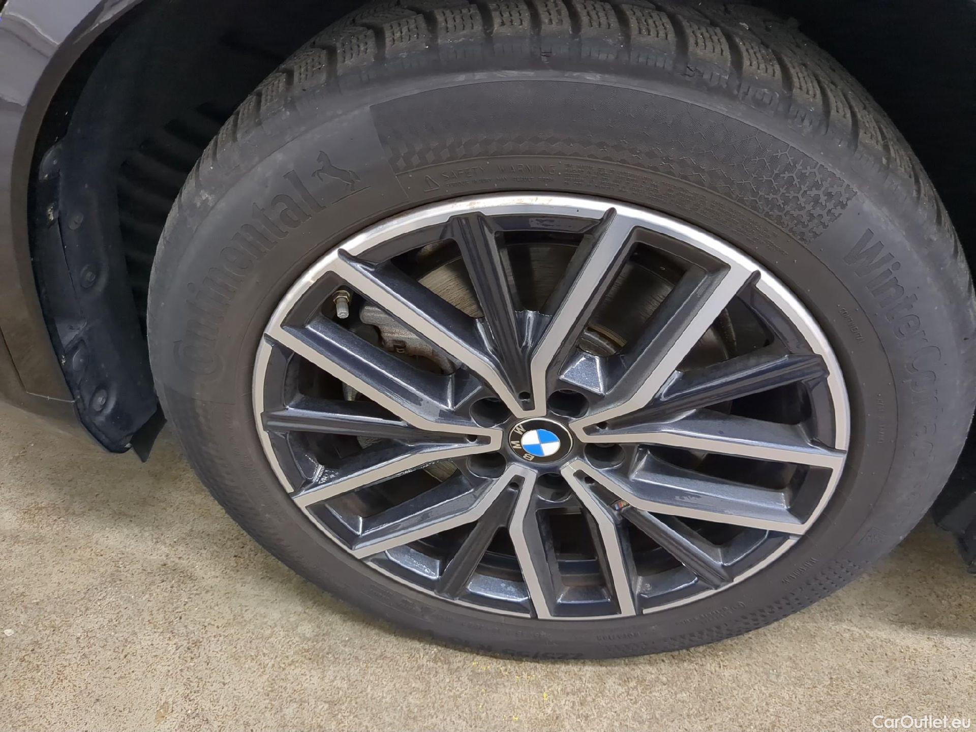  Bmw  X1 BMW  / 2022 / 5P / SUV xDrive23i M Sport DKG7 #2