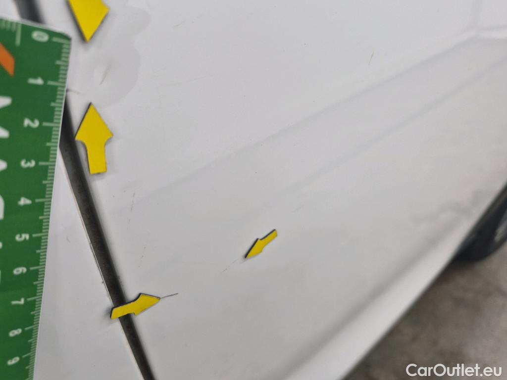  Citroen  C3  Aircross Feel Business 1.2 PureTech 110CV BVA6 E6dT #26