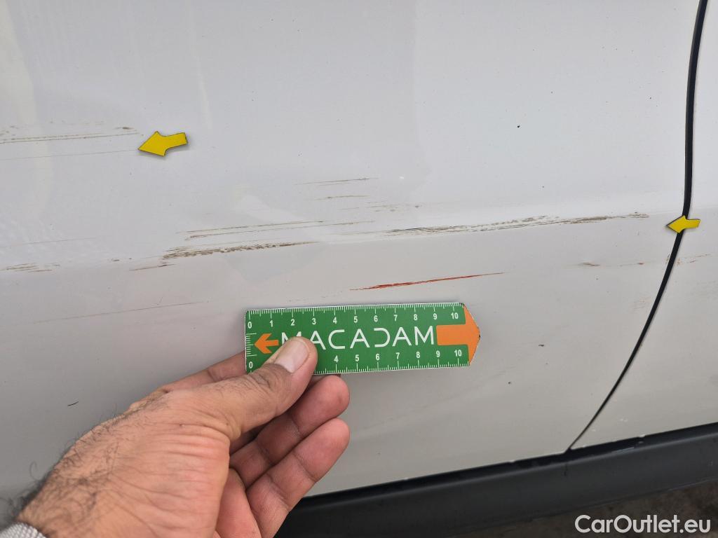  Citroen  C3  Aircross Feel Business 1.2 PureTech 110CV BVA6 E6dT #16