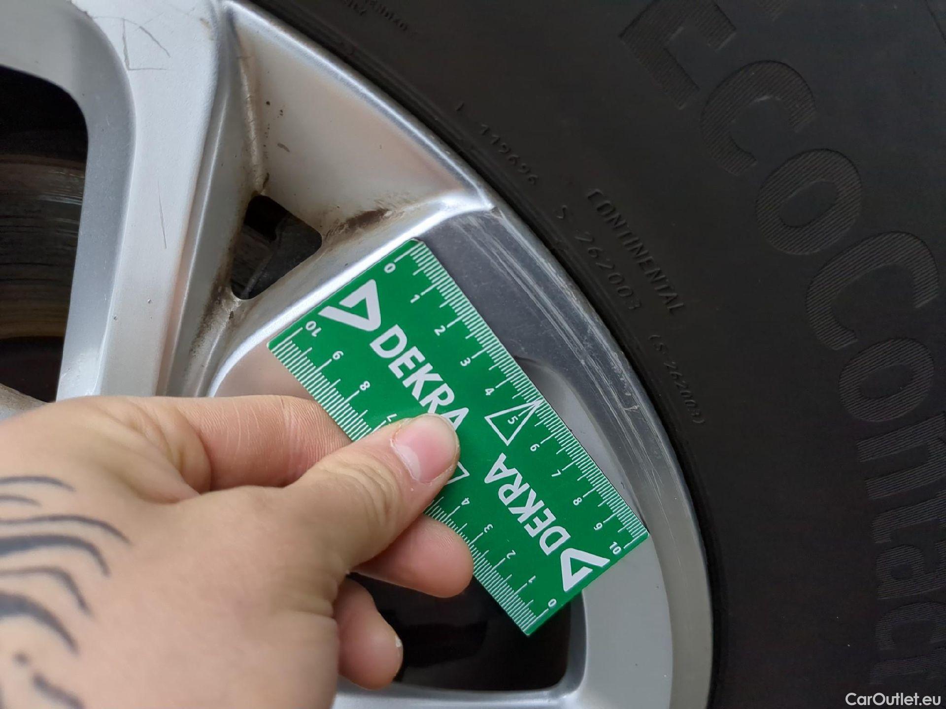  Citroen  C5  Aircross Business 1.5 BlueHDi 130CV BVA8 E6dT #4