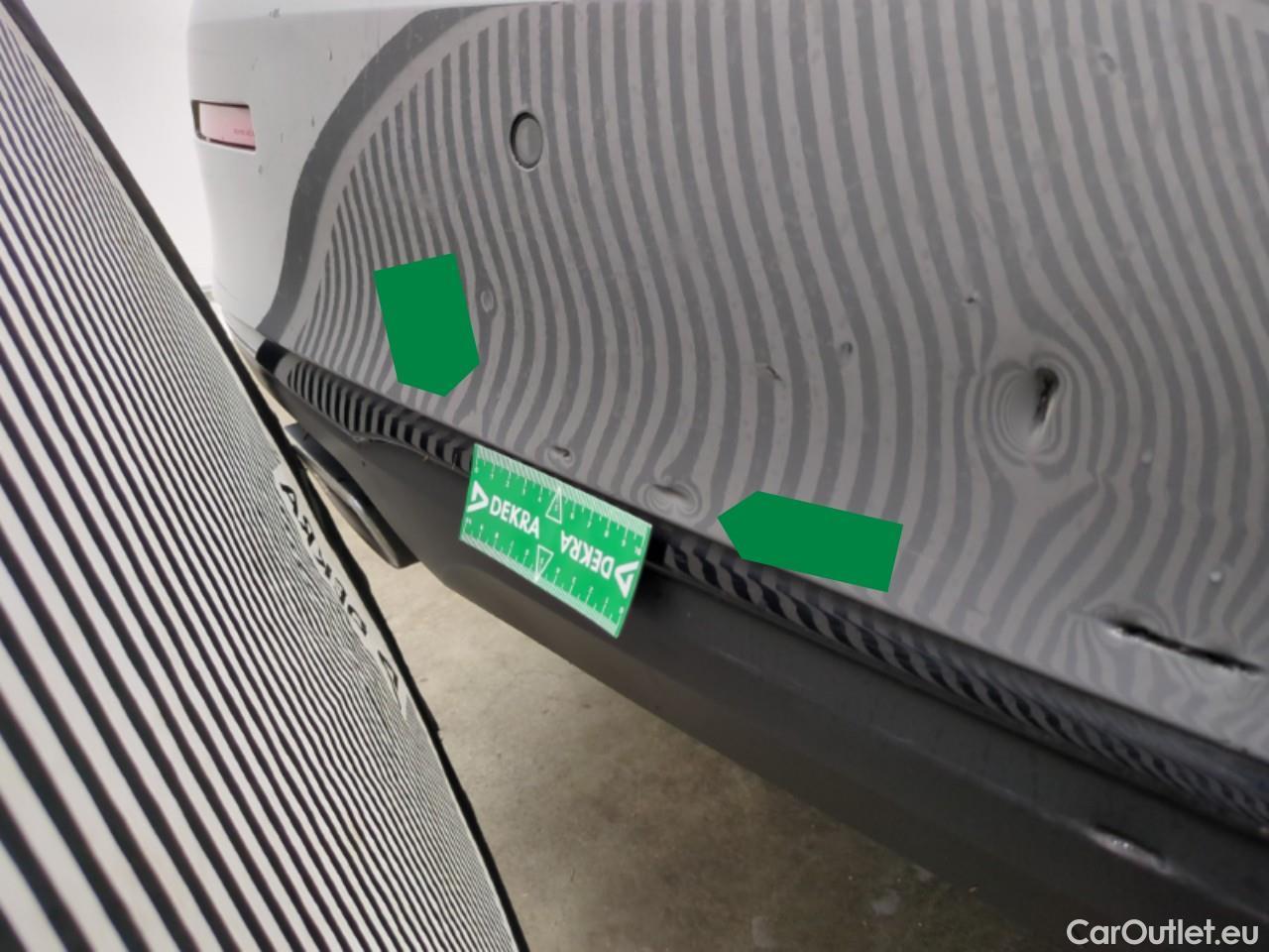  Bmw  Serie 5 BMW Série 5 / 2020 / 4P / Berline 520i 184ch Business Design BVA8 #38