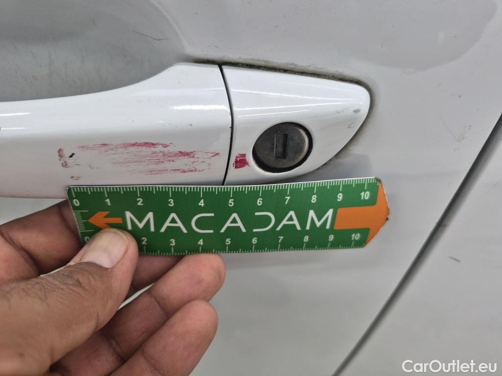  Citroen  C3  Aircross Feel Business 1.2 PureTech 110CV BVA6 E6dT #98