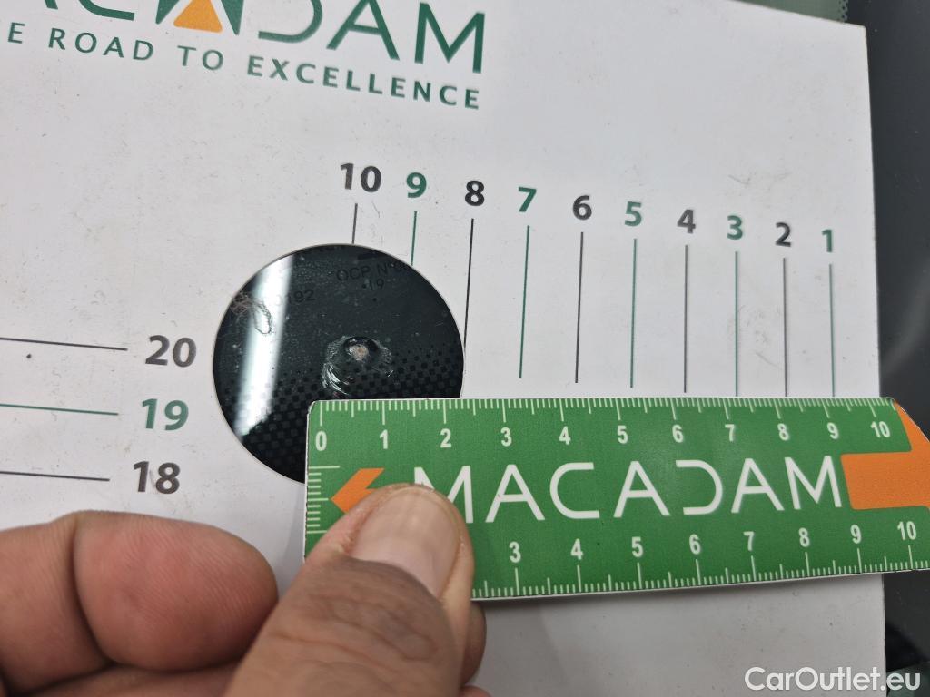  Citroen  C3  Aircross Feel Business 1.2 PureTech 110CV BVA6 E6dT #71