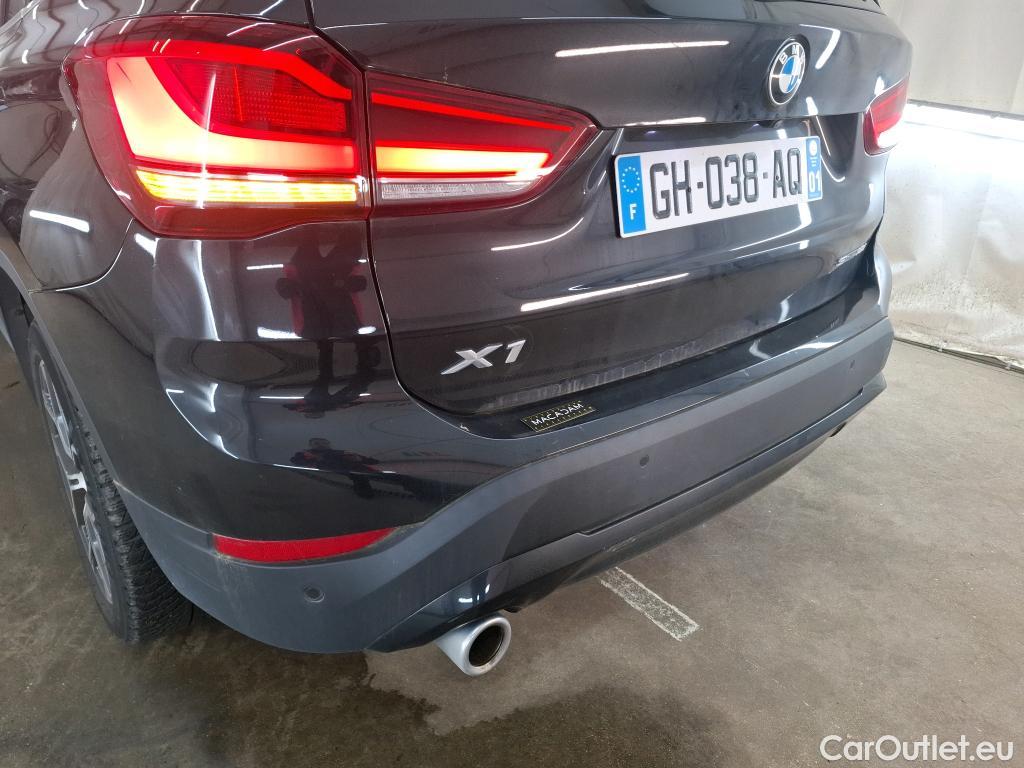  Bmw  X1 BMW  / 2019 / 5P / SUV sDrive18i Business Design DKG7 #1