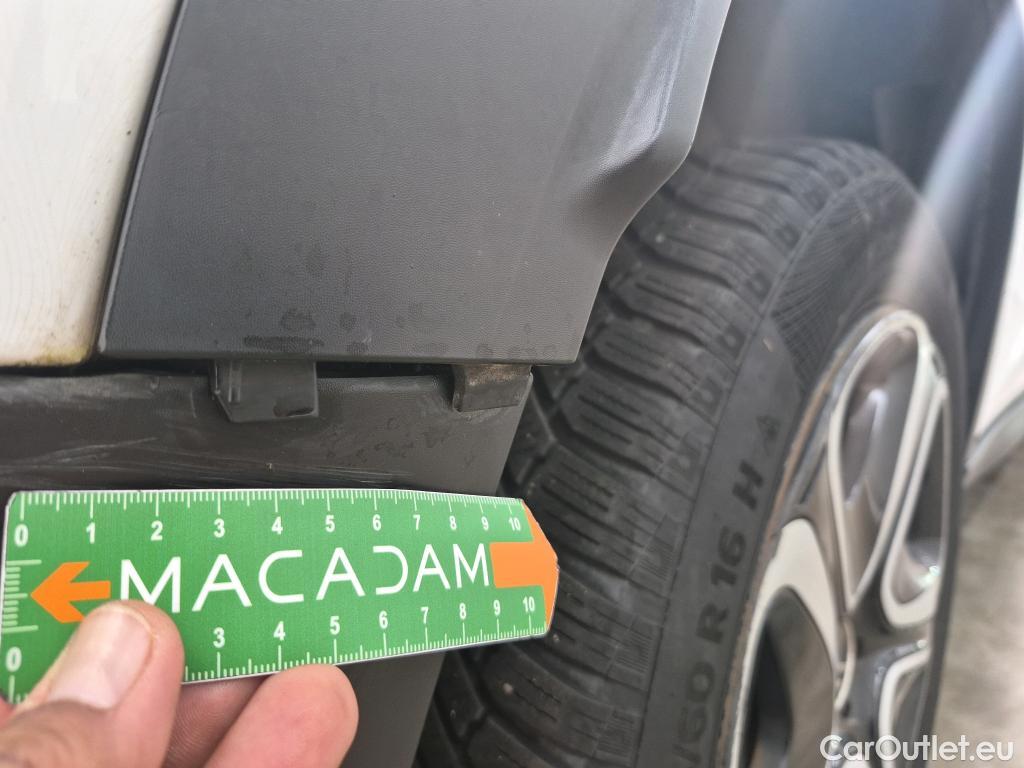  Citroen  C3  Aircross Feel Business 1.2 PureTech 110CV BVA6 E6dT #118