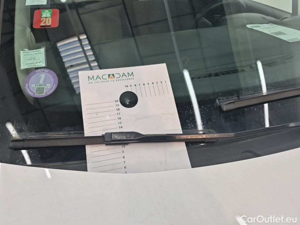  Citroen  C3  Aircross Feel Business 1.2 PureTech 110CV BVA6 E6dT #72