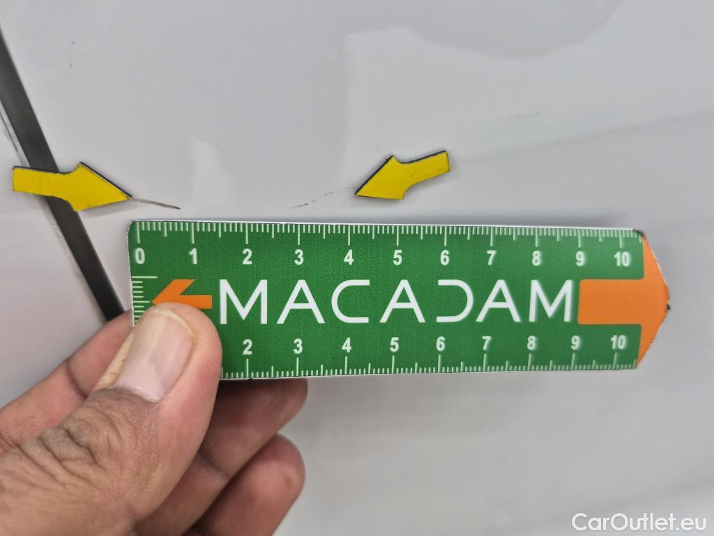  Citroen  C3  Aircross Feel Business 1.2 PureTech 110CV BVA6 E6dT #27