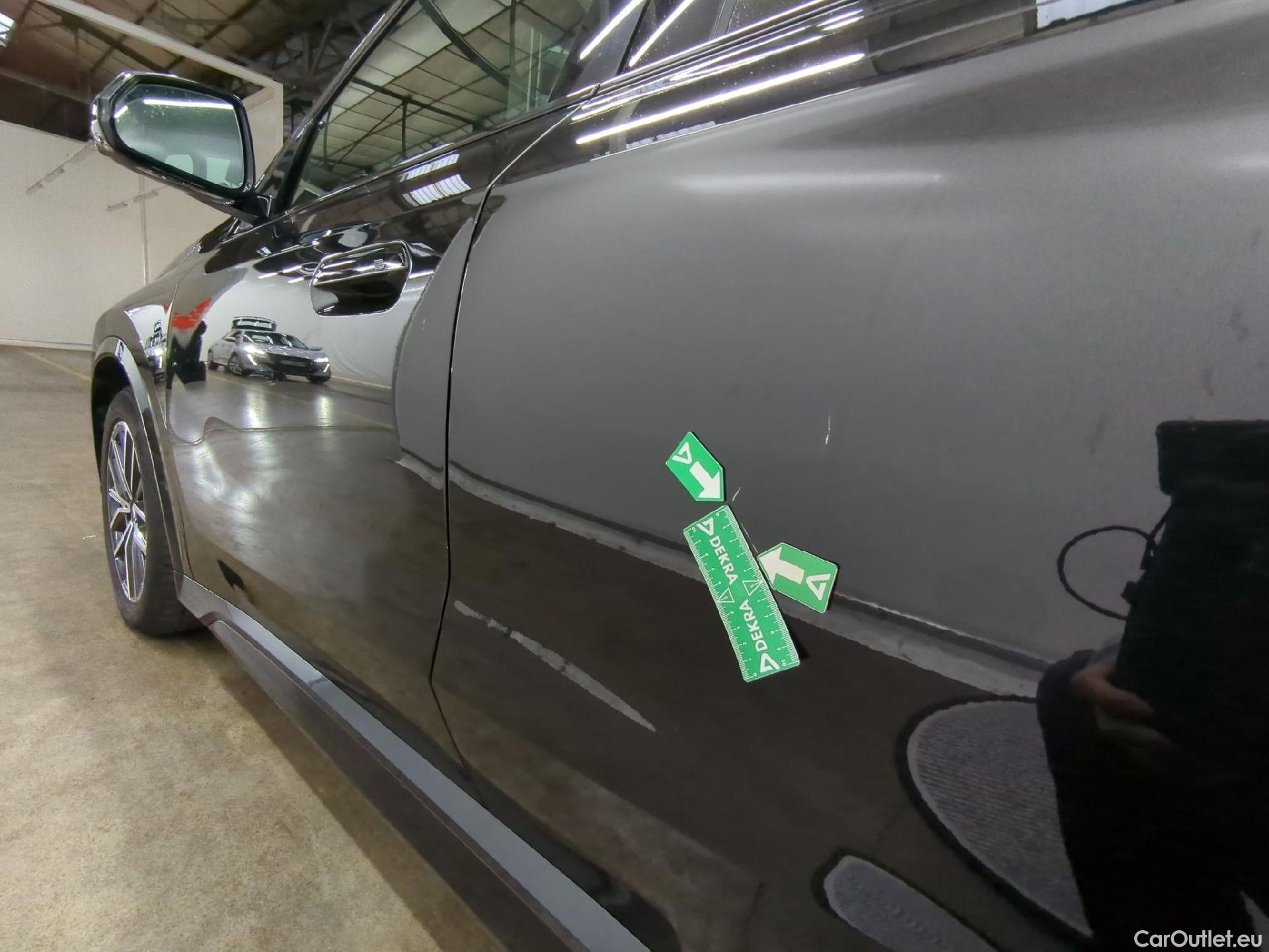  Bmw  X1 BMW  / 2022 / 5P / SUV xDrive23i M Sport DKG7 #38