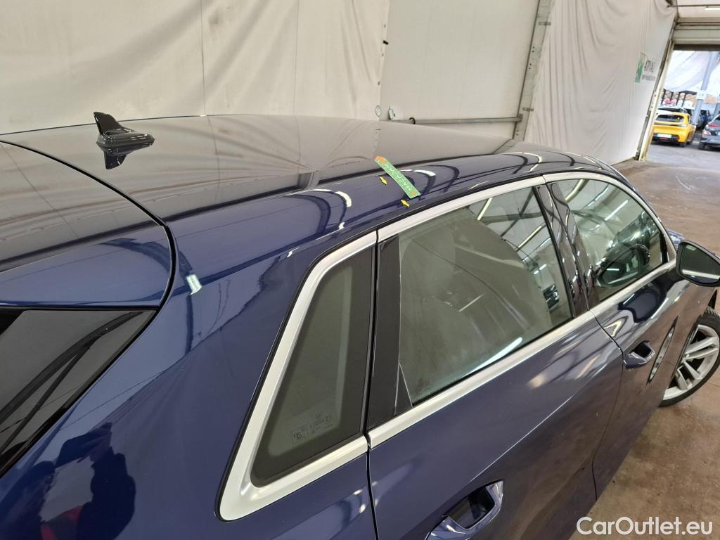  Audi  A3  Sportback 35 TDI Business Line 2.0 TDI 150CV BVA7 E6d #17