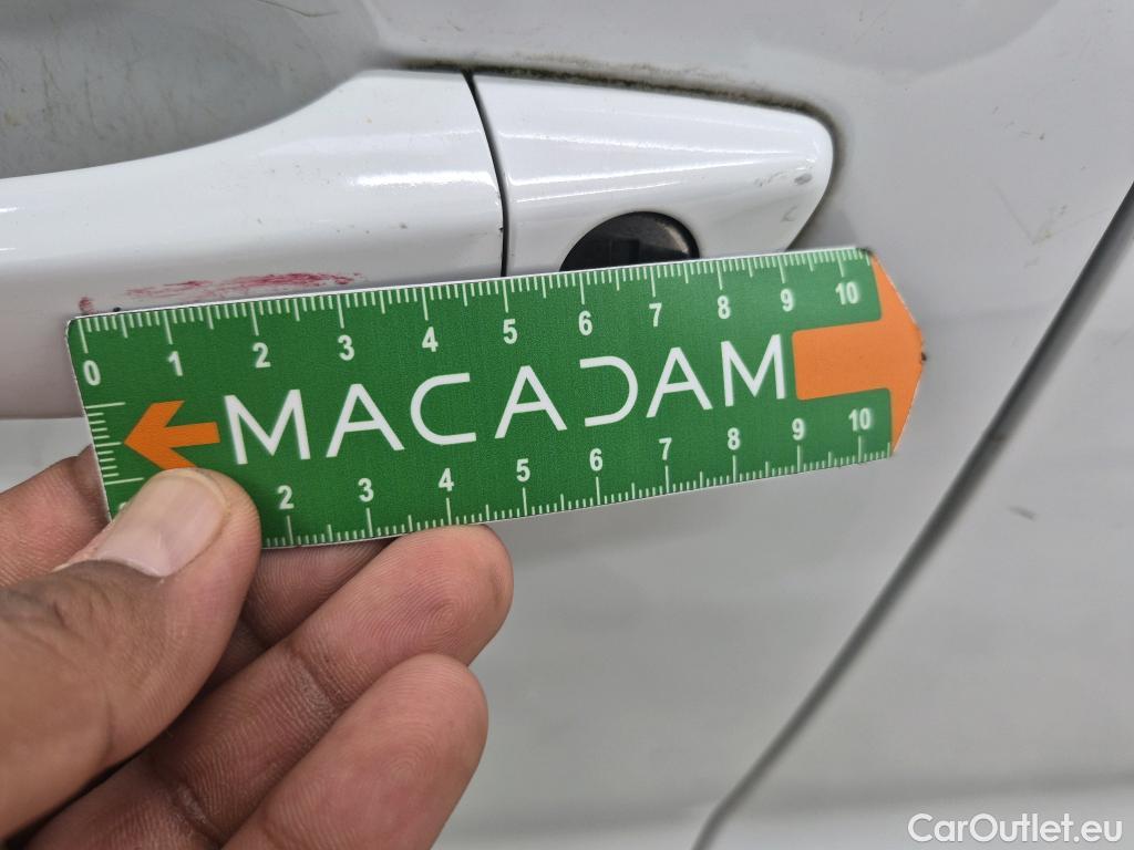  Citroen  C3  Aircross Feel Business 1.2 PureTech 110CV BVA6 E6dT #100