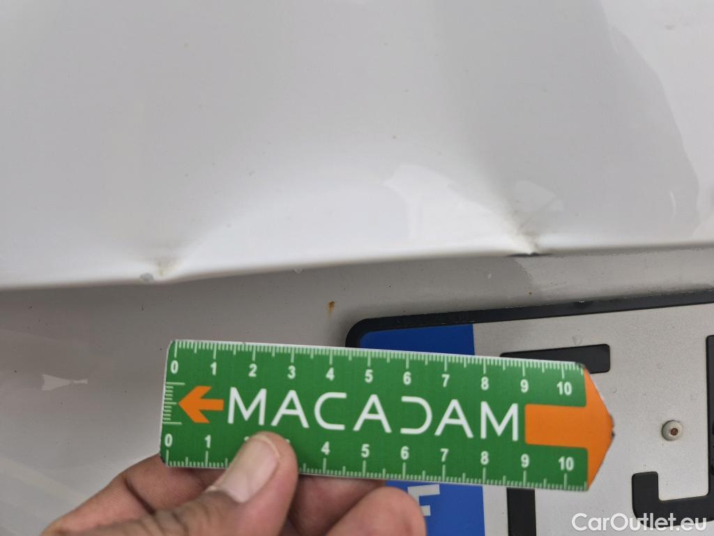  Citroen  C3  Aircross Feel Business 1.2 PureTech 110CV BVA6 E6dT #5