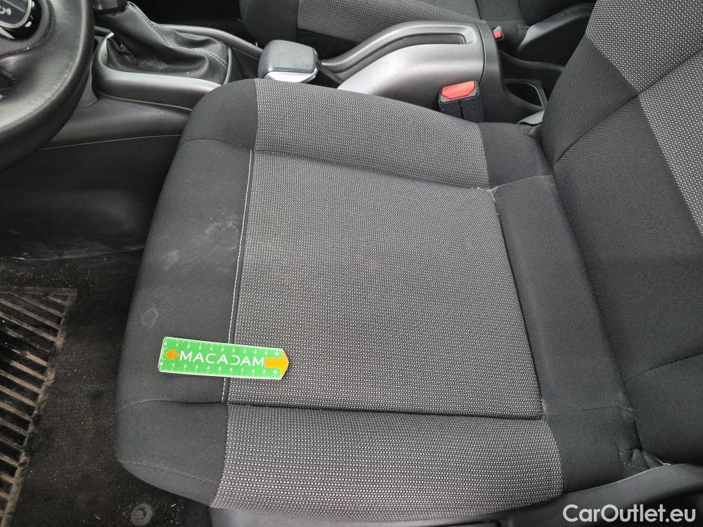  Citroen  C3  Aircross Feel Business 1.2 PureTech 110CV BVA6 E6dT #86