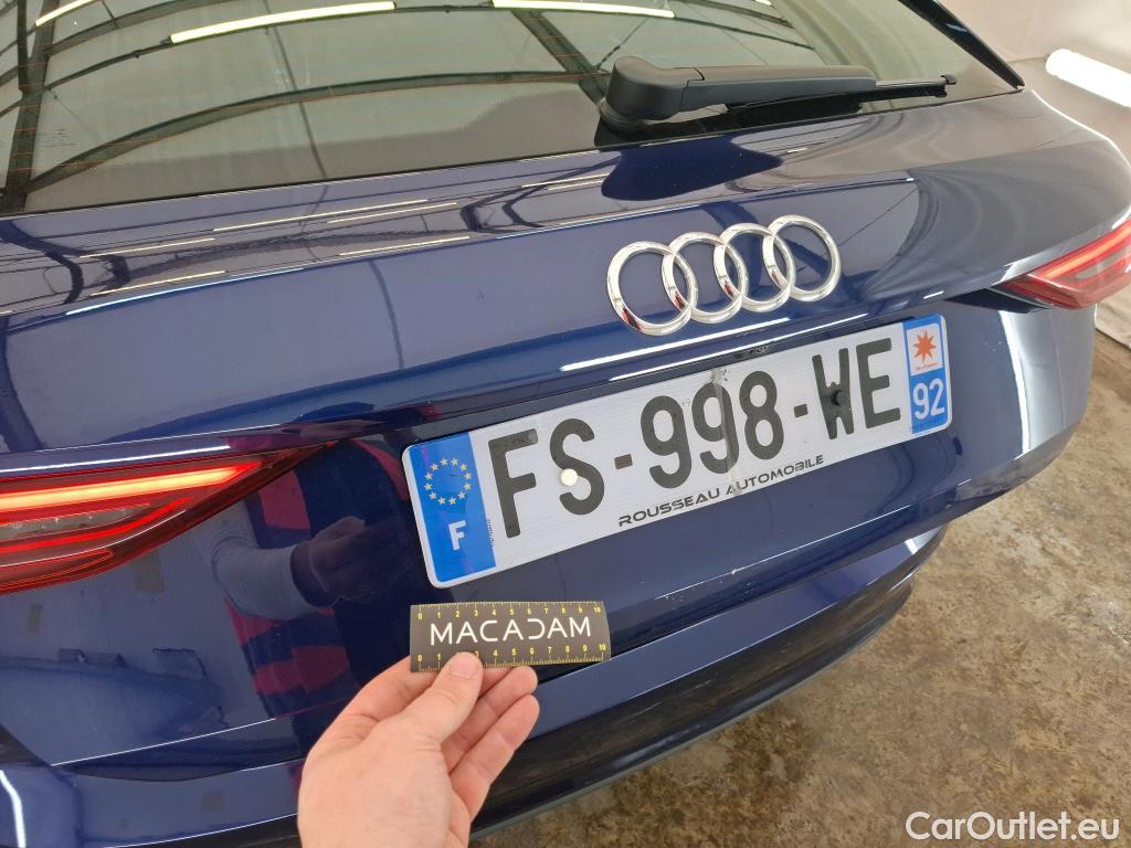  Audi  A3  Sportback 35 TDI Business Line 2.0 TDI 150CV BVA7 E6d #7