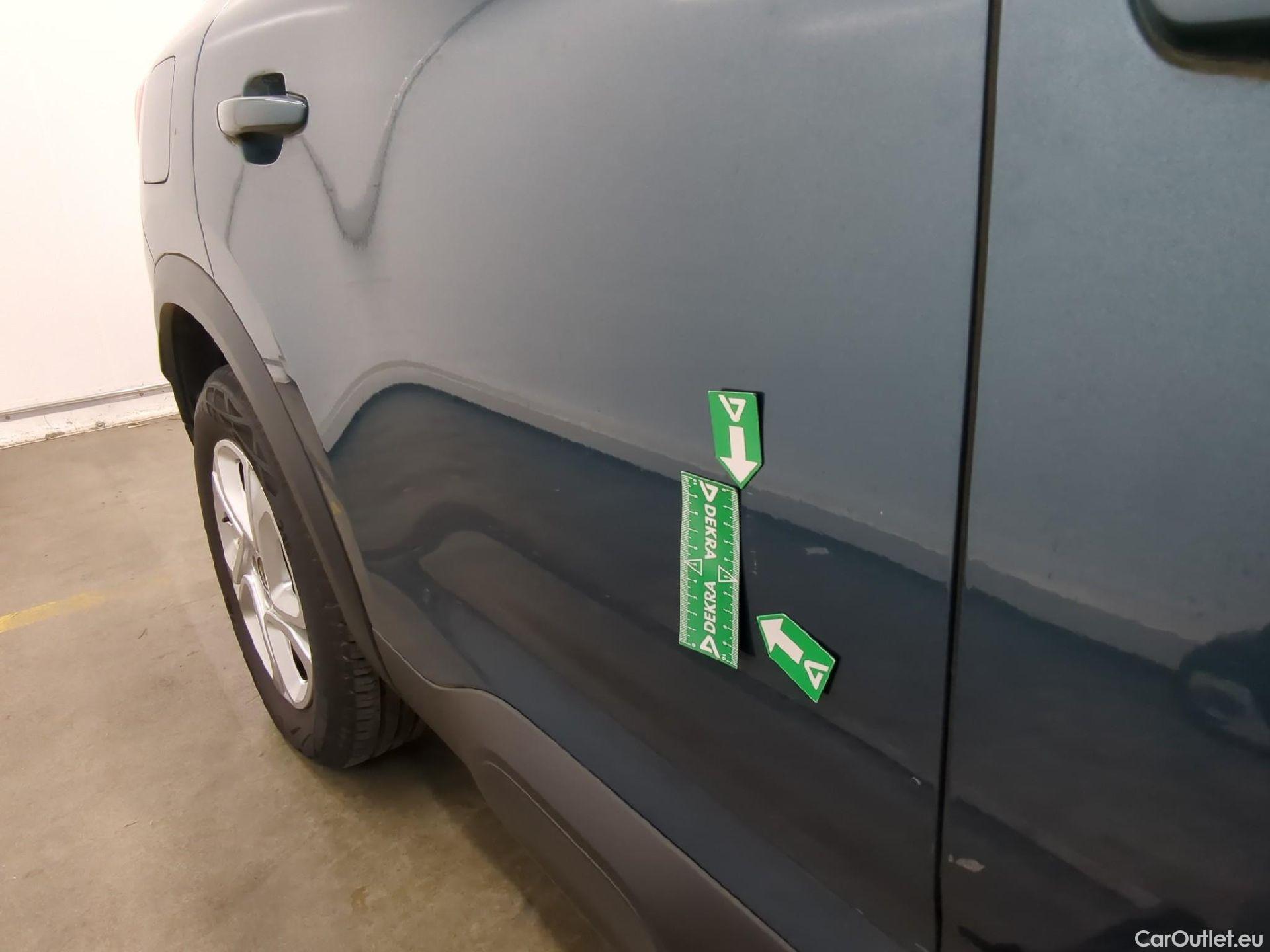  Citroen  C5  Aircross Business 1.5 BlueHDi 130CV BVA8 E6dT #14