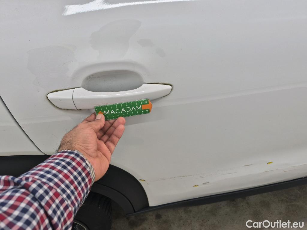  Citroen  C3  Aircross Feel Business 1.2 PureTech 110CV BVA6 E6dT #123