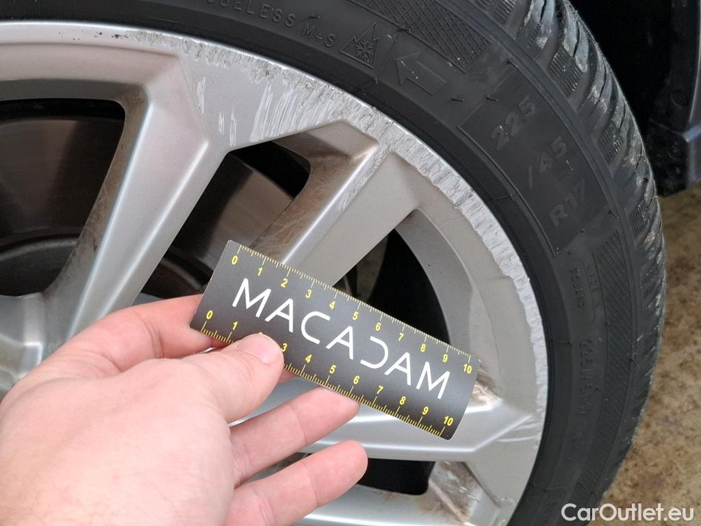  Audi  A3  Sportback 35 TDI Business Line 2.0 TDI 150CV BVA7 E6d #36