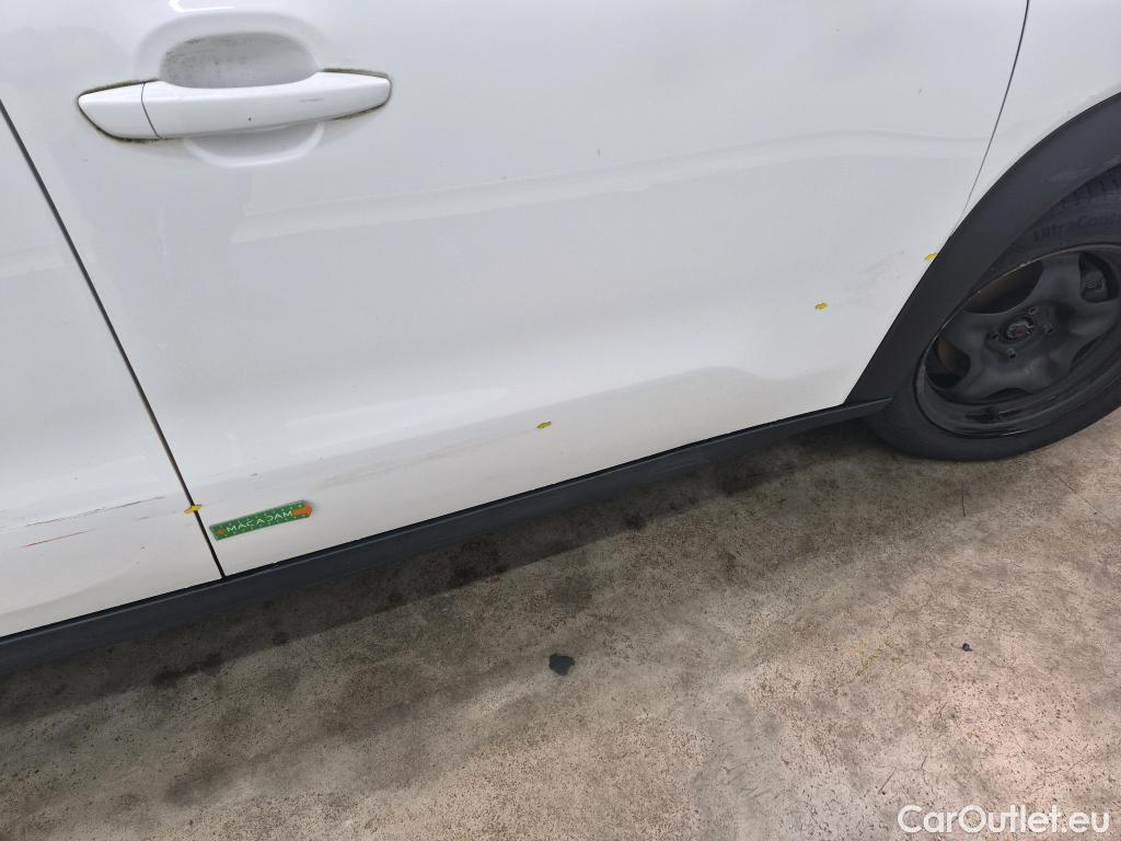  Citroen  C3  Aircross Feel Business 1.2 PureTech 110CV BVA6 E6dT #37