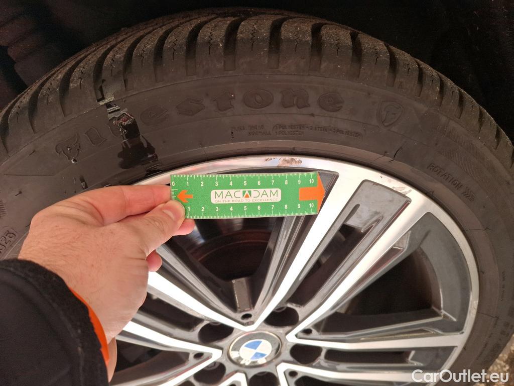  Bmw  Serie 1 BMW Série 1 5p Berline 116d BVA8 Business Design #17