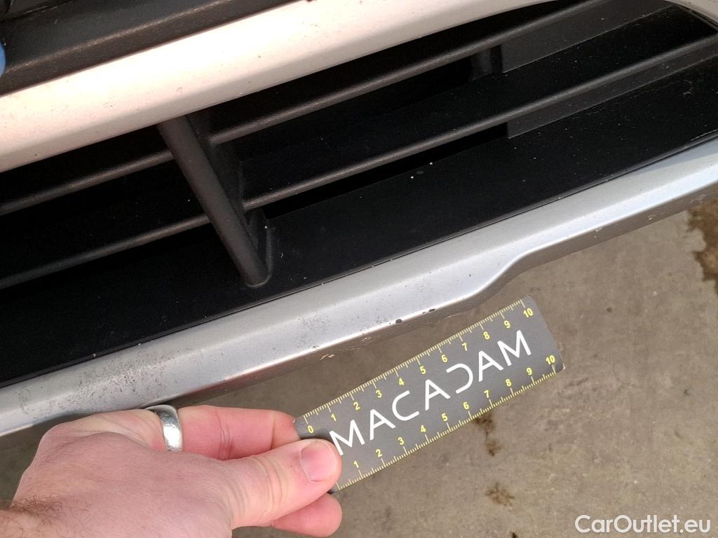  Hyundai  Bayon HYUNDAI  / 2021 / 5P / SUV 1.0 T-GDI 100 DCT- 7 HYB 48V EXECUTIVE #5