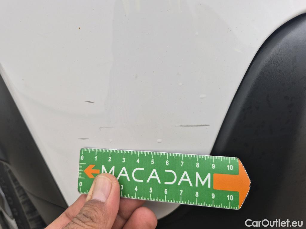  Citroen  C3  Aircross Feel Business 1.2 PureTech 110CV BVA6 E6dT #111