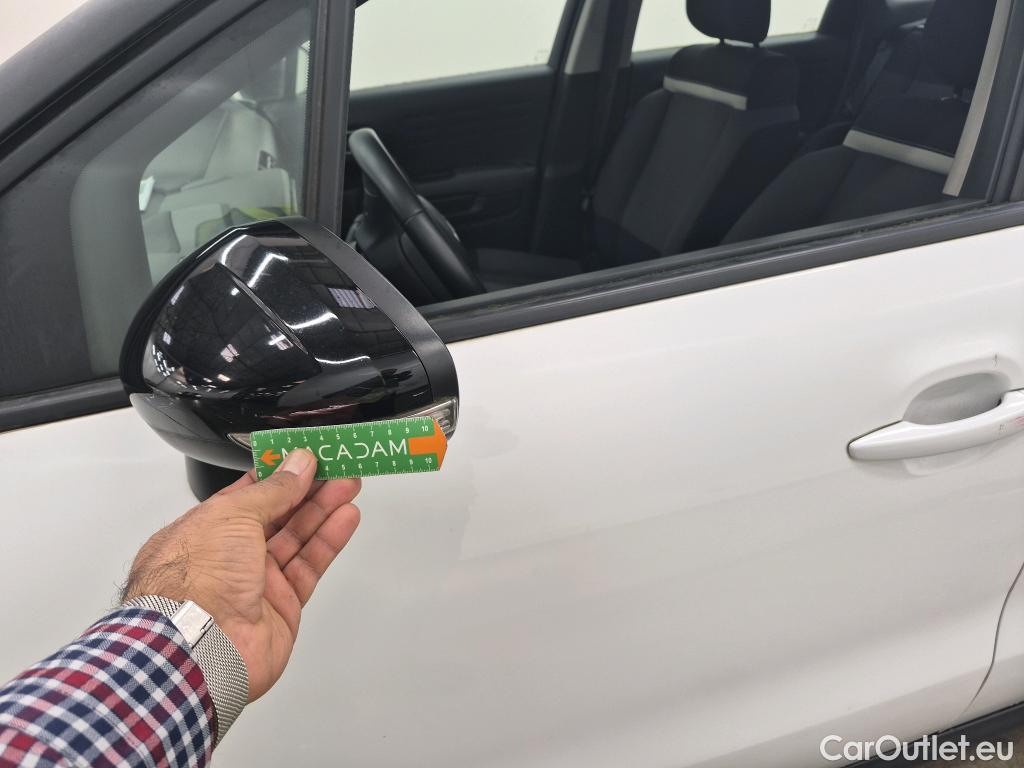  Citroen  C3  Aircross Feel Business 1.2 PureTech 110CV BVA6 E6dT #93