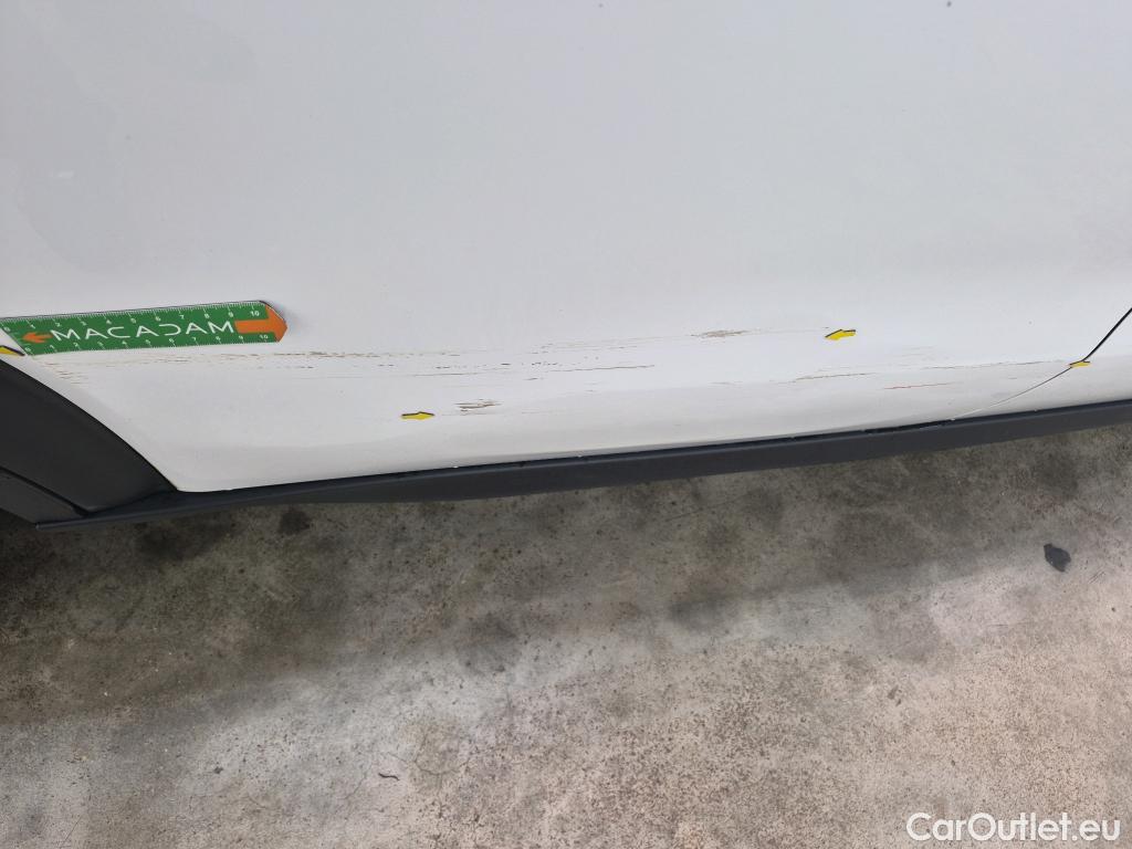  Citroen  C3  Aircross Feel Business 1.2 PureTech 110CV BVA6 E6dT #10