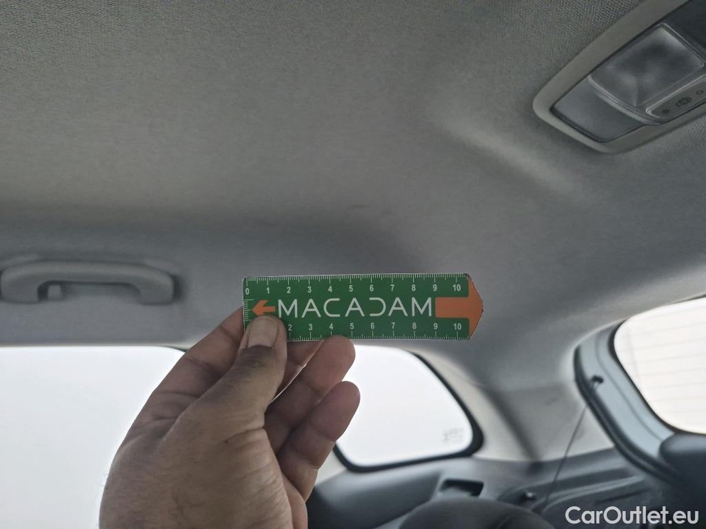  Citroen  C3  Aircross Feel Business 1.2 PureTech 110CV BVA6 E6dT #92