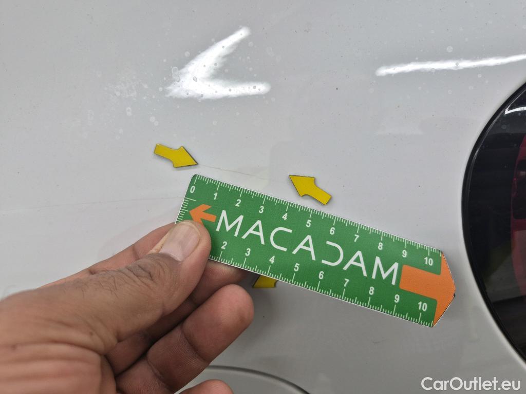  Citroen  C3  Aircross Feel Business 1.2 PureTech 110CV BVA6 E6dT #138