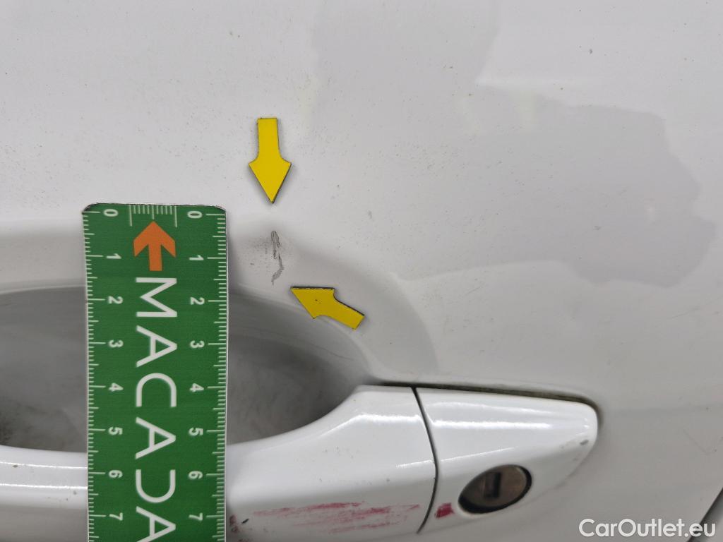  Citroen  C3  Aircross Feel Business 1.2 PureTech 110CV BVA6 E6dT #33