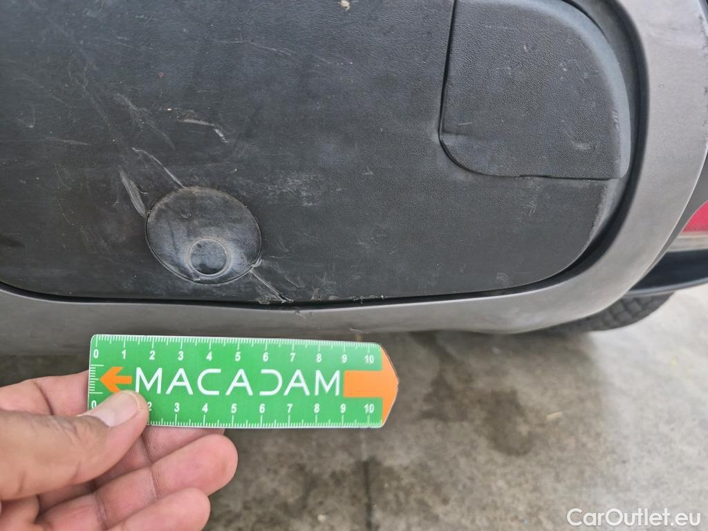  Citroen  C3  Aircross Feel Business 1.2 PureTech 110CV BVA6 E6dT #19